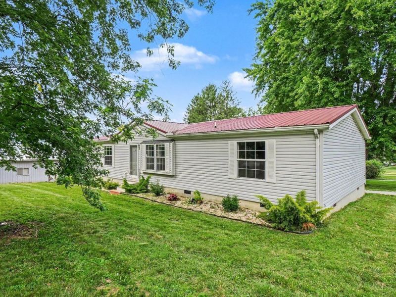 6657 Wizard Of Oz Way, Hillsboro, OH 45133 Photo 2