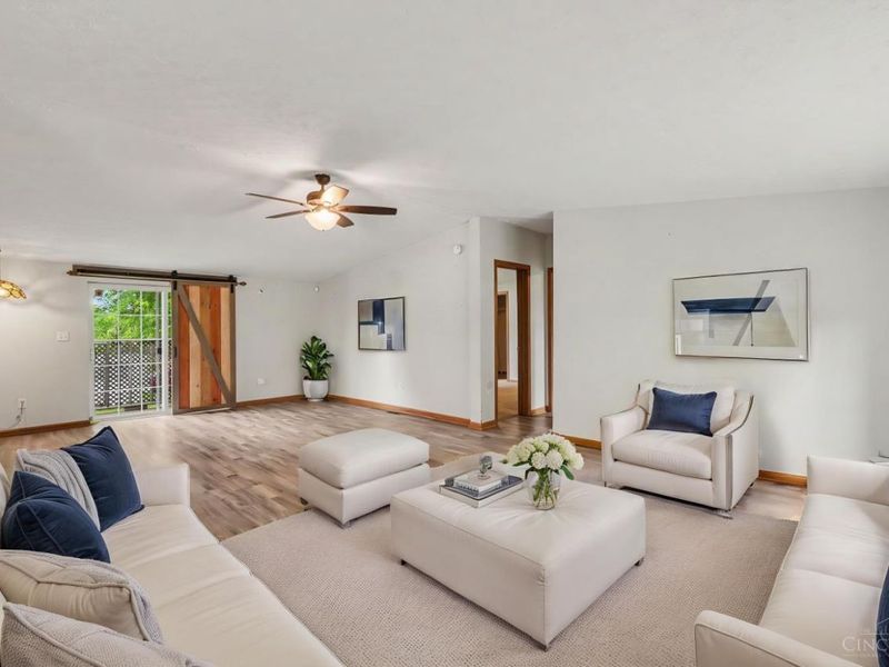 6657 Wizard Of Oz Way, Hillsboro, OH 45133 Photo 3