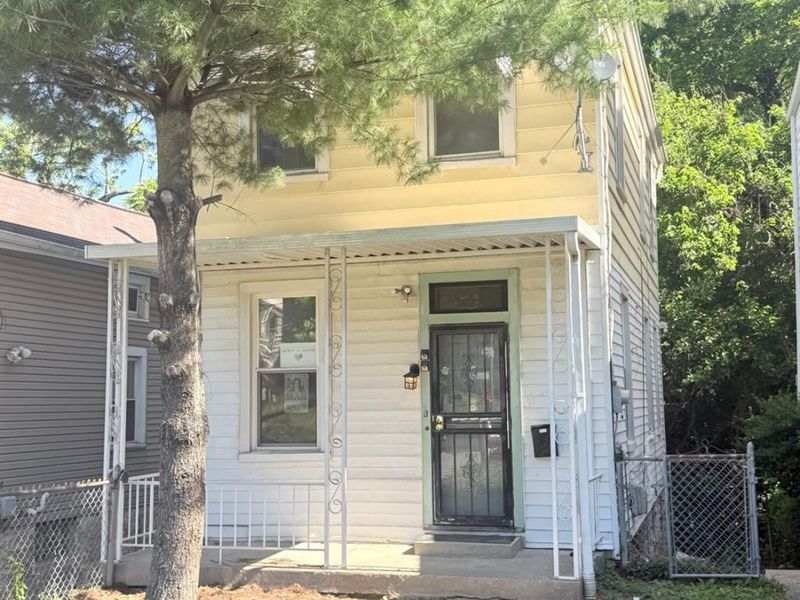 718 Greenwood Avenue, Cincinnati, OH 45229 Photo 1