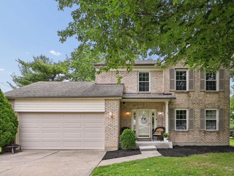 7758 Meadow Crest Court, Deerfield Twp., OH 45039 Photo 1
