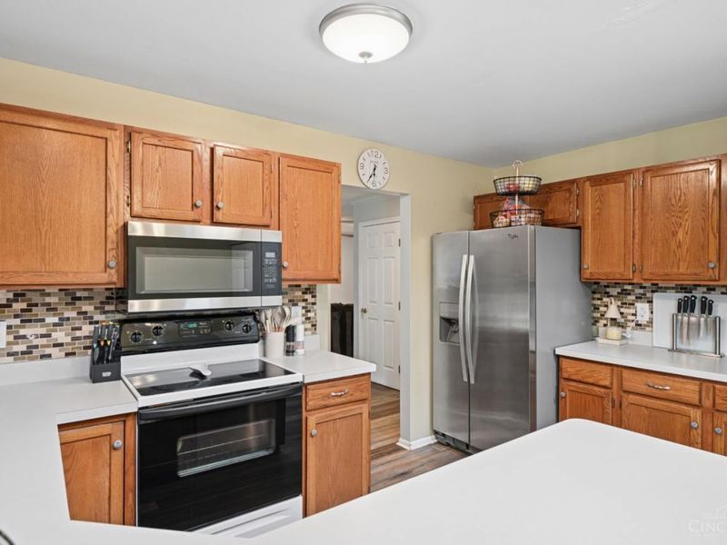 7758 Meadow Crest Court, Deerfield Twp., OH 45039 Photo 14
