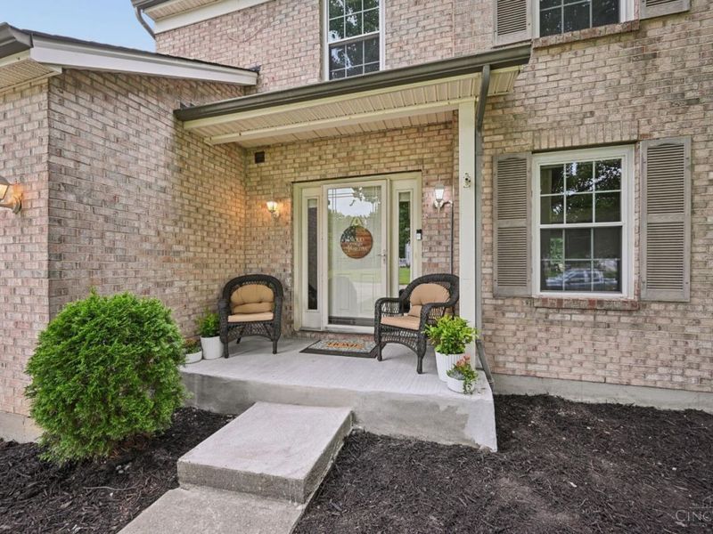 7758 Meadow Crest Court, Deerfield Twp., OH 45039 Photo 2
