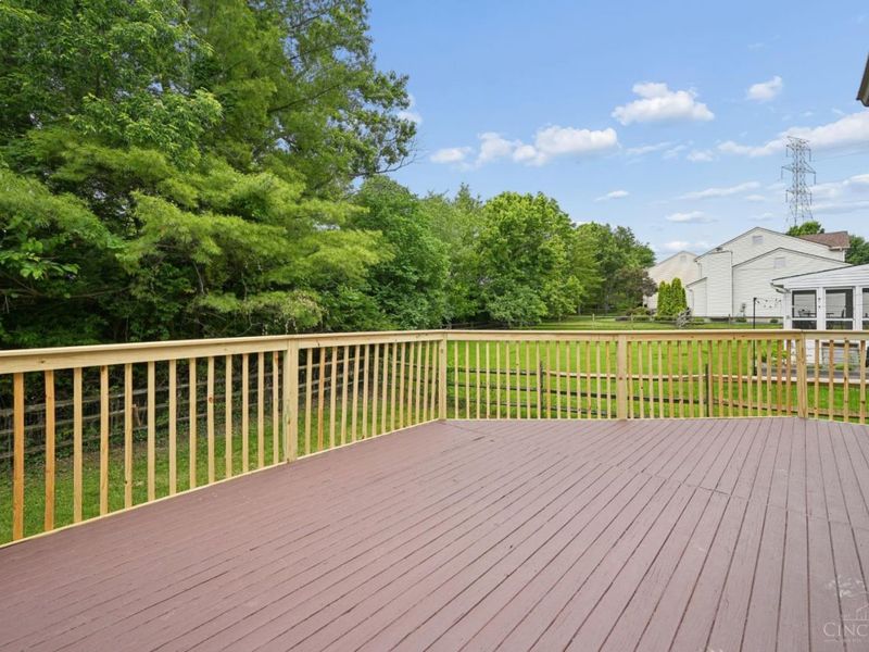 7758 Meadow Crest Court, Deerfield Twp., OH 45039 Photo 32