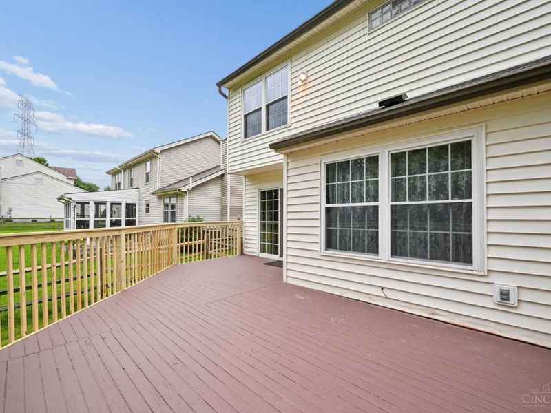 7758 Meadow Crest Court, Deerfield Twp., OH 45039 Photo 33