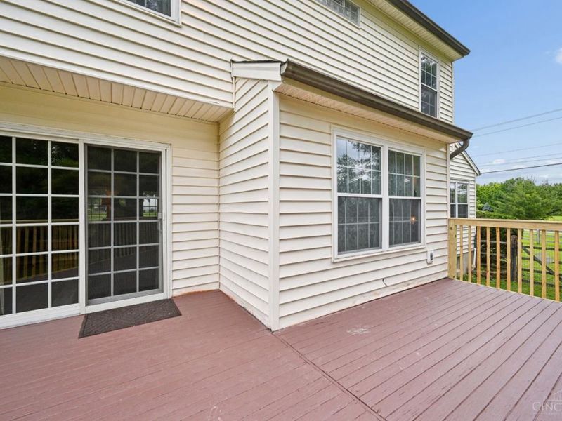 7758 Meadow Crest Court, Deerfield Twp., OH 45039 Photo 34