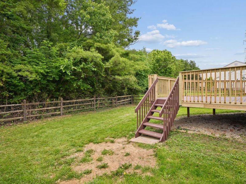 7758 Meadow Crest Court, Deerfield Twp., OH 45039 Photo 35