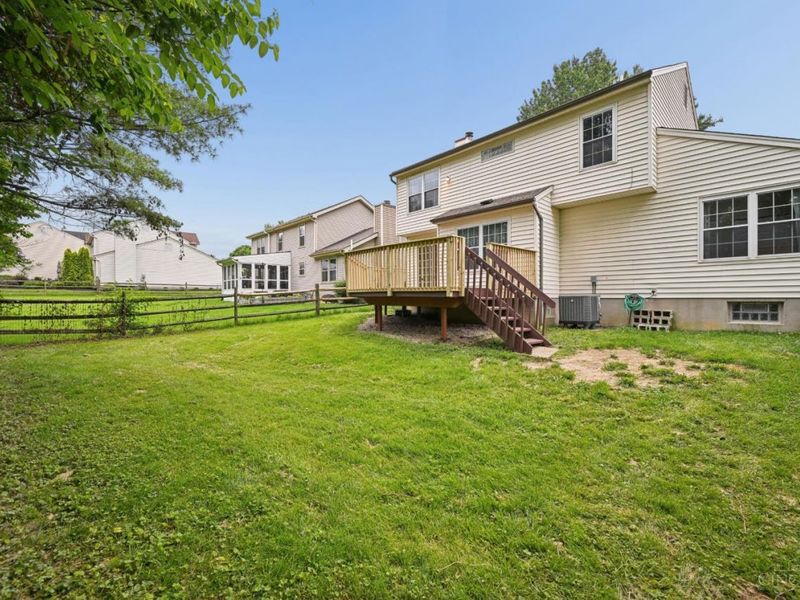 7758 Meadow Crest Court, Deerfield Twp., OH 45039 Photo 36