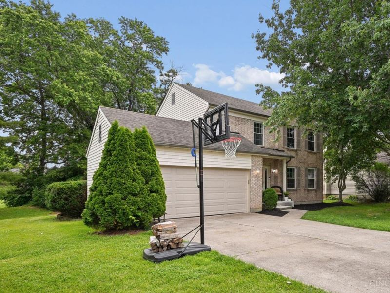 7758 Meadow Crest Court, Deerfield Twp., OH 45039 Photo 39