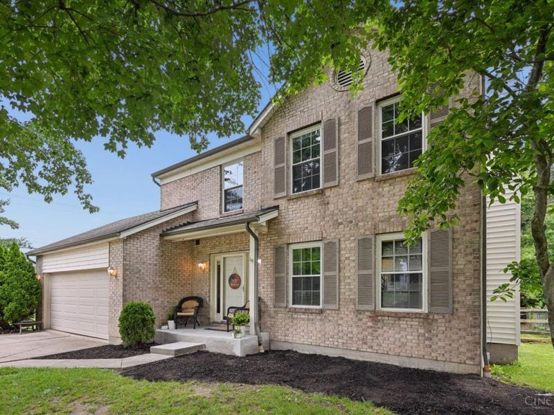7758 Meadow Crest Court, Deerfield Twp., OH 45039 Photo 40