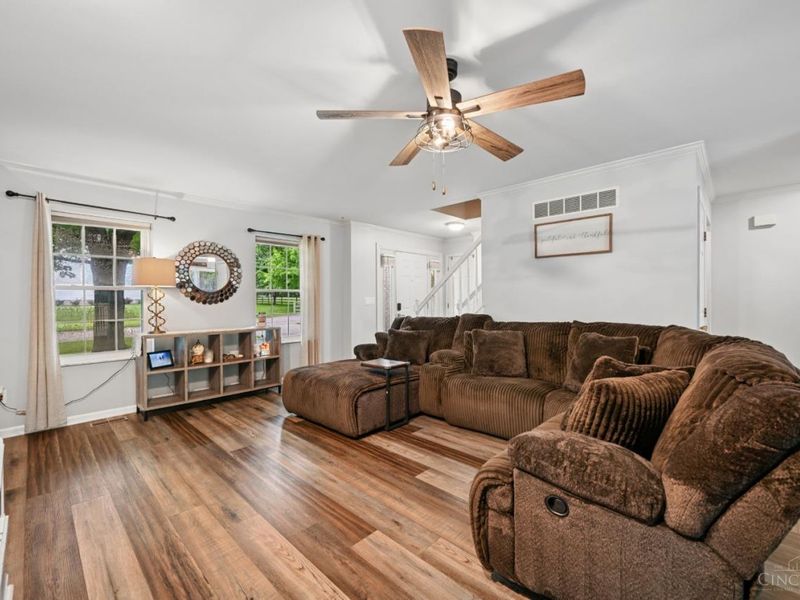 7758 Meadow Crest Court, Deerfield Twp., OH 45039 Photo 5