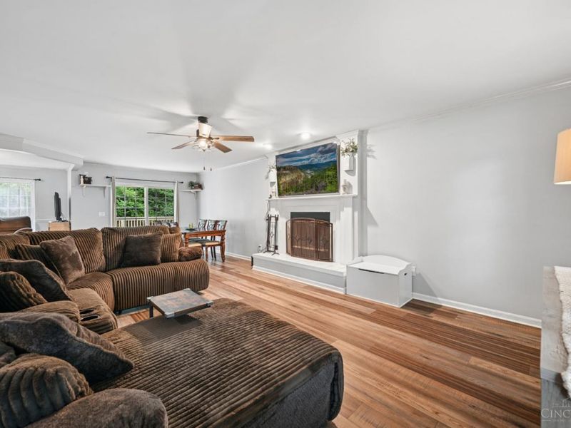 7758 Meadow Crest Court, Deerfield Twp., OH 45039 Photo 7