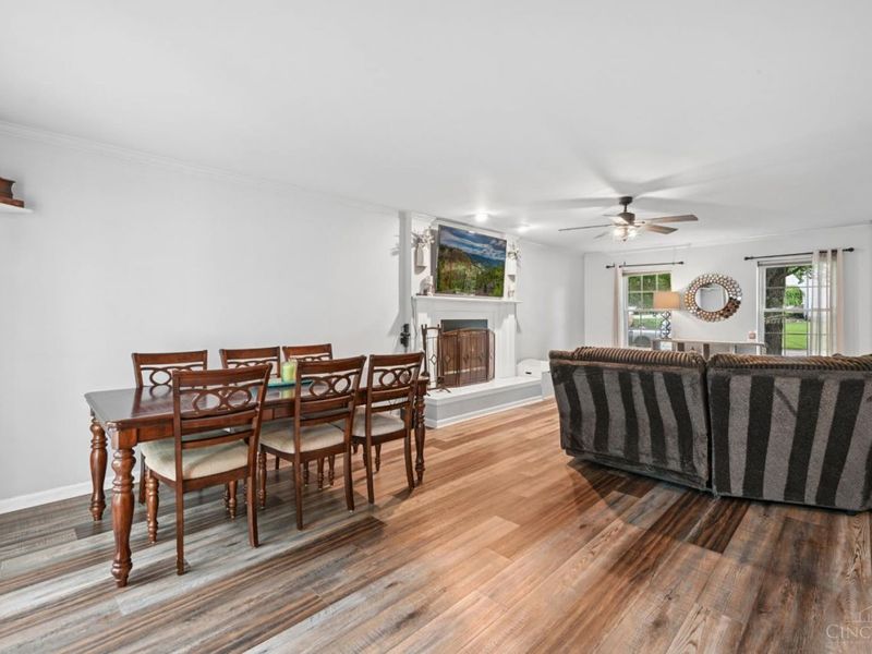 7758 Meadow Crest Court, Deerfield Twp., OH 45039 Photo 9
