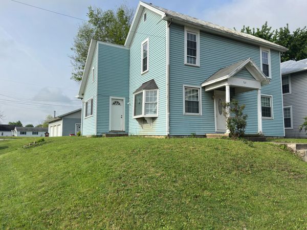 765 Martin Street, Greenville, OH 45331