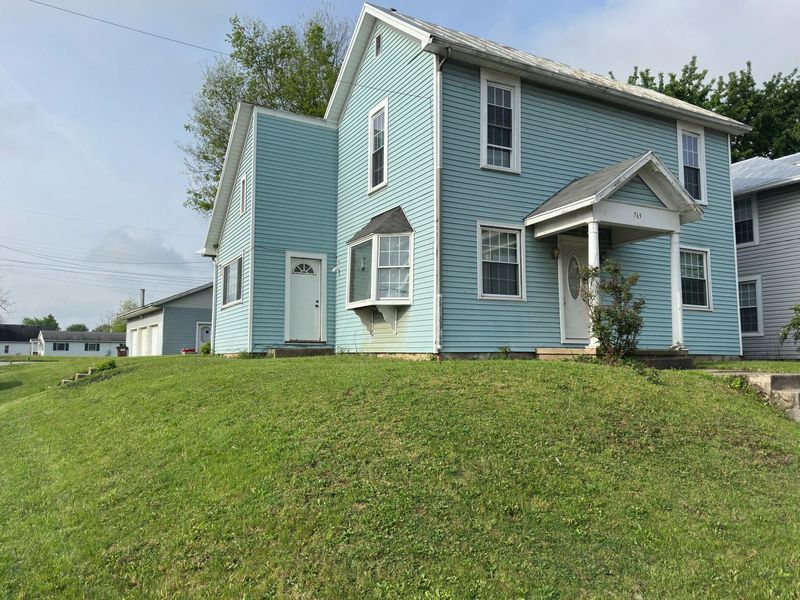 765 Martin Street, Greenville, OH 45331 Photo 1