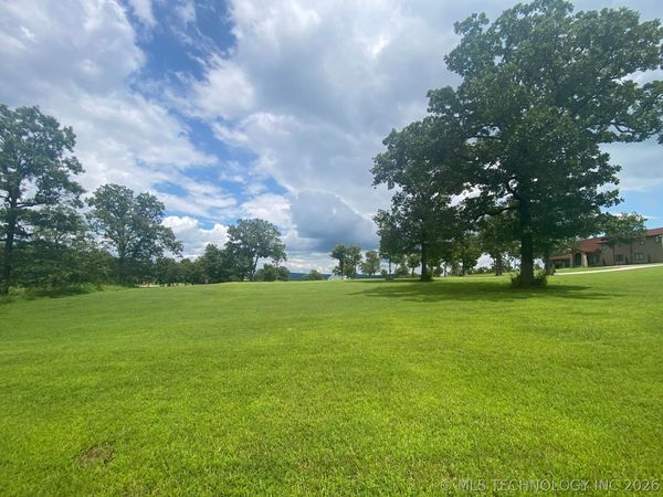36471 S Cedar Road , Park Hill, OK 74451