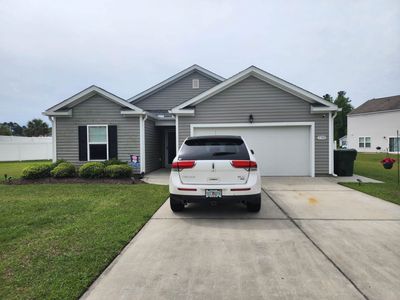 1300 Arbor Ct. , Conway, SC 29527