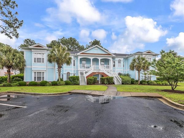 138 Avian Dr. , Unit 101, Pawleys Island, SC 29585