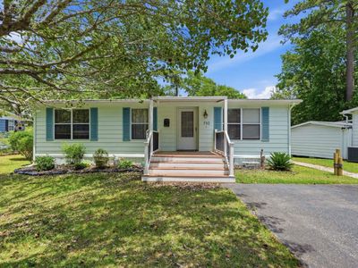 732 Raleigh Trail , Murrells Inlet, SC 29576