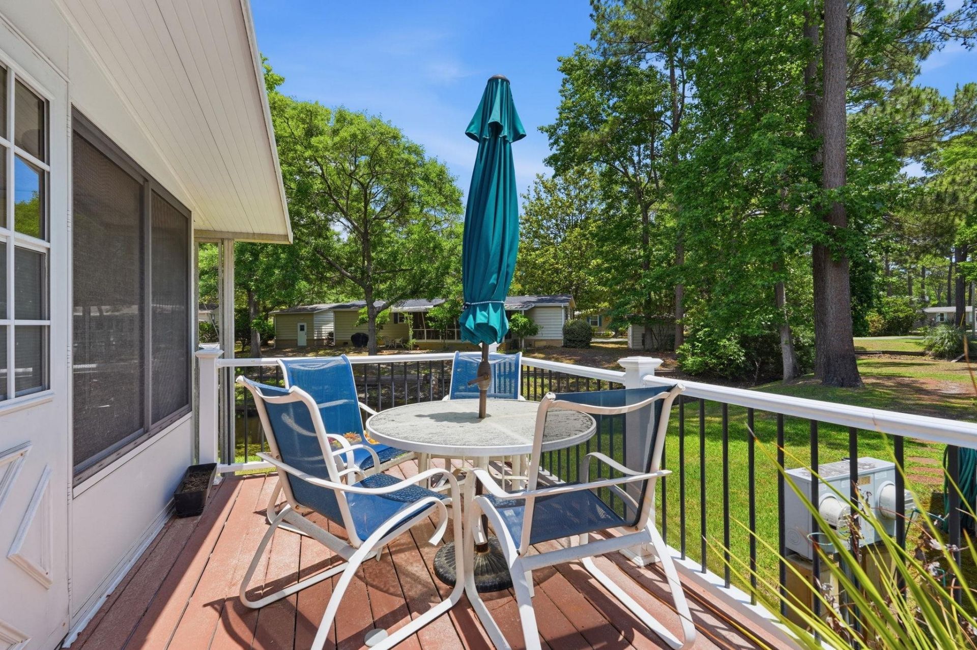 732 Raleigh Trail Photo 33