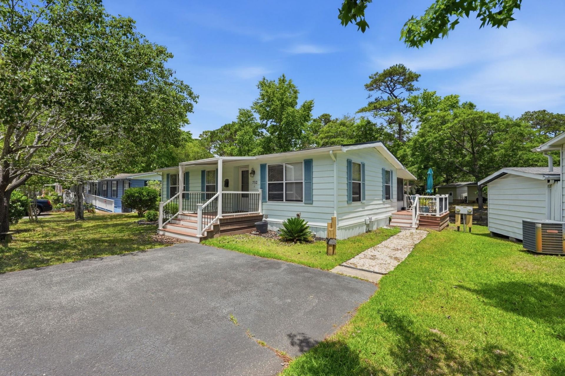 732 Raleigh Trail Photo 4