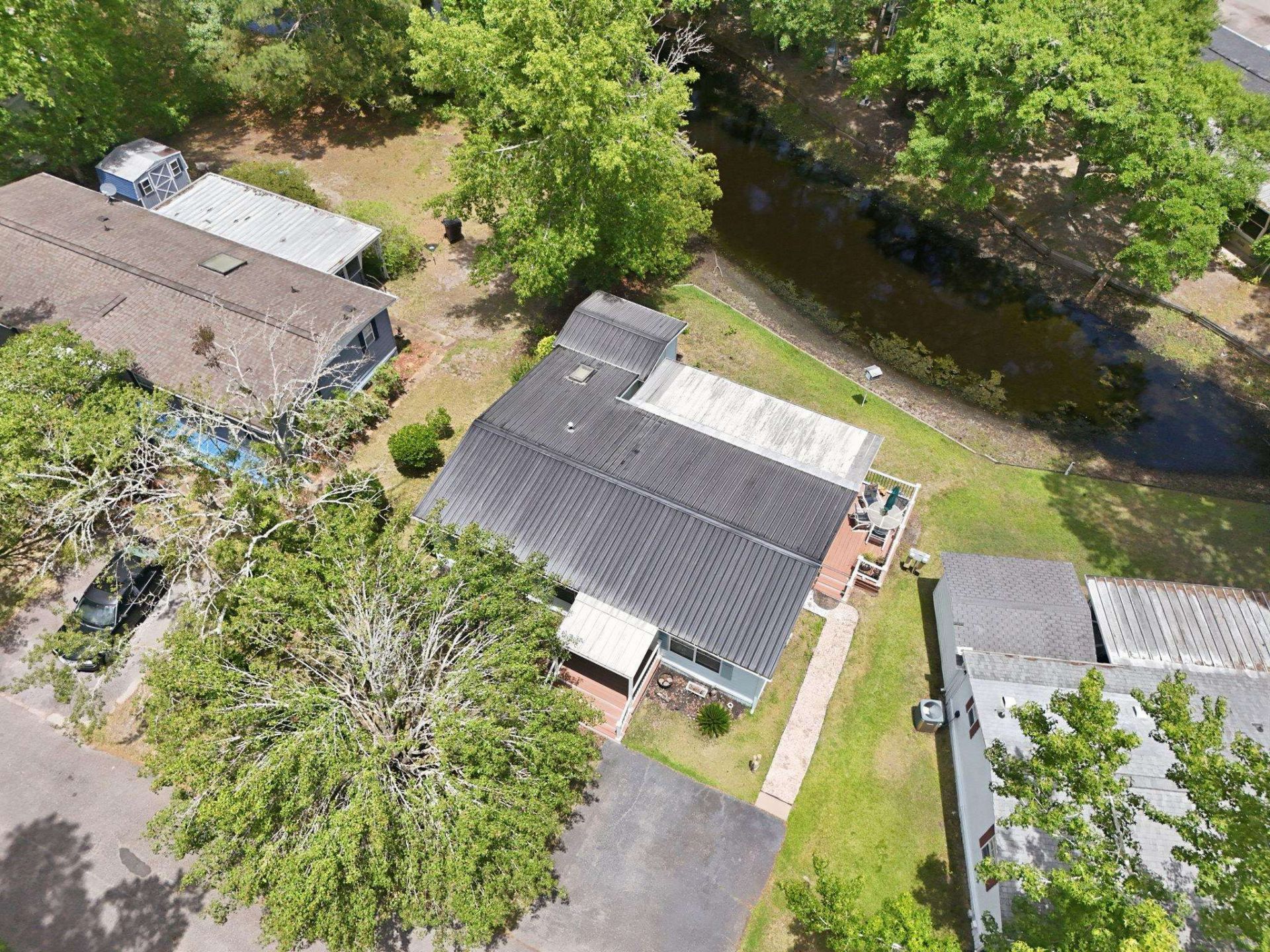 732 Raleigh Trail Photo 41