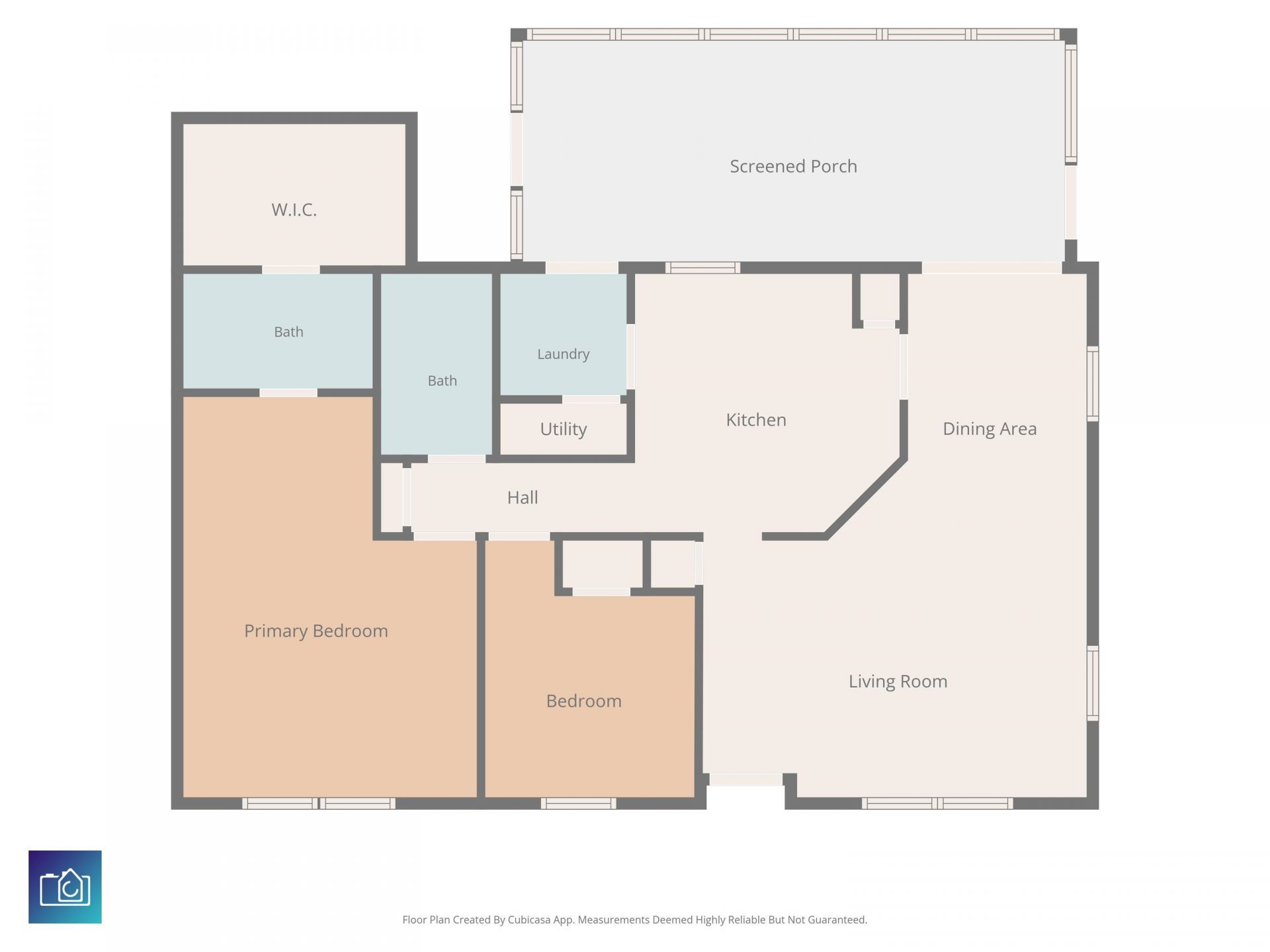 732 Raleigh Trail Photo 45