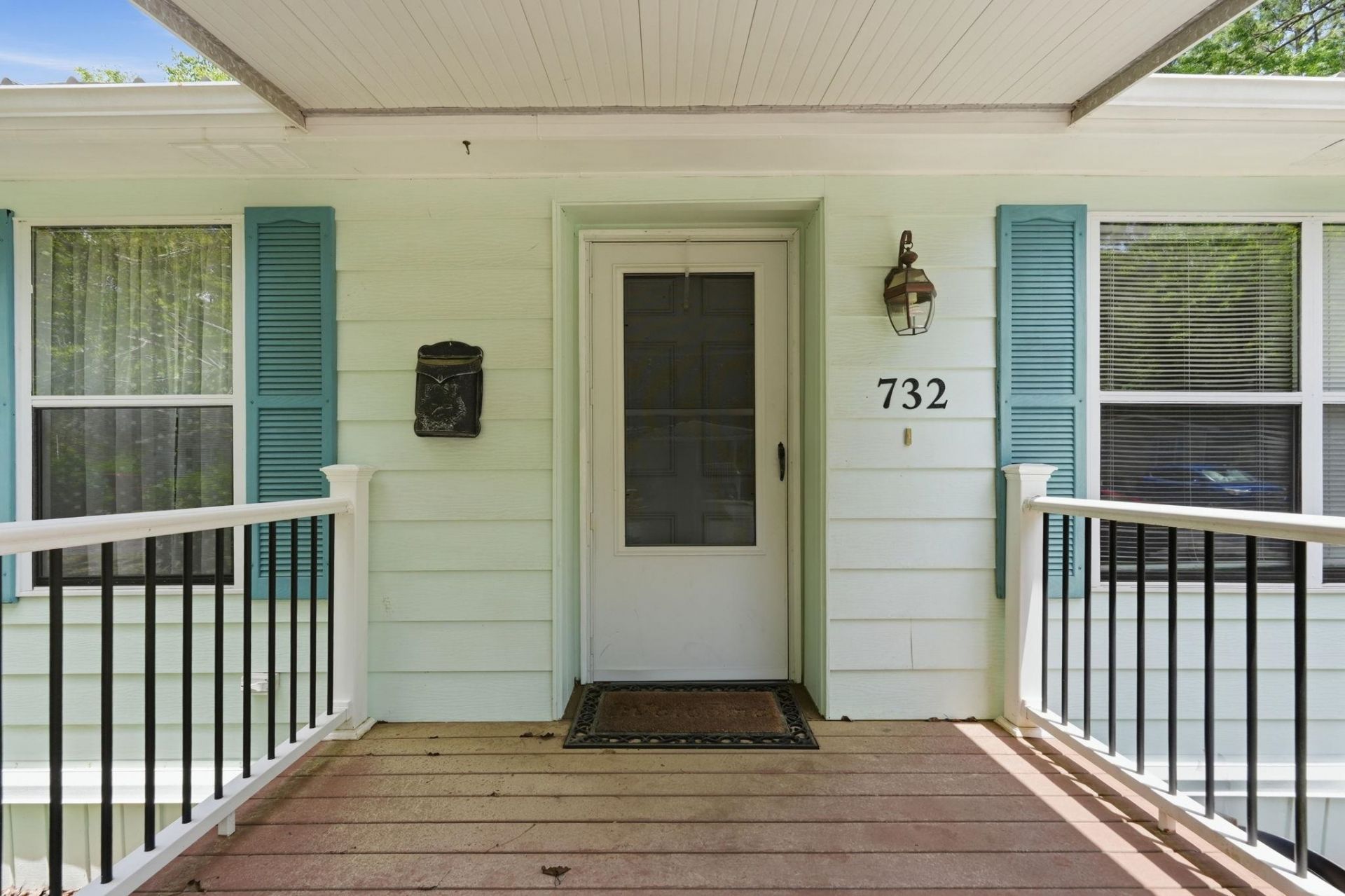 732 Raleigh Trail Photo 5