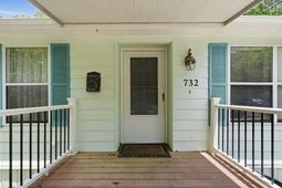732 Raleigh Trail photo 4