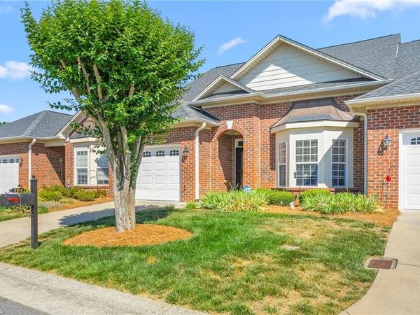 304 Cat Tail Lane , Winston-Salem, NC 27127