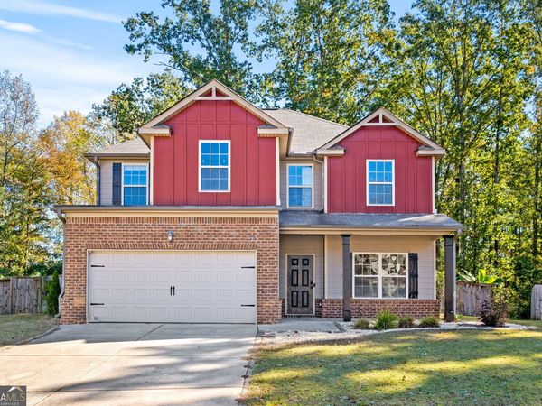 475 Louise Way, Locust Grove, GA 30248