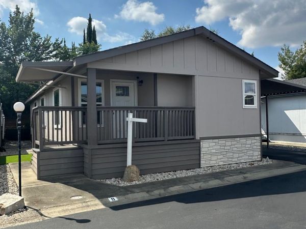 5505 S Grove St #9, Rocklin, CA 95677