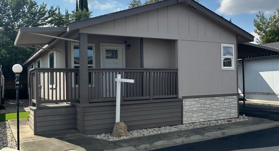 5505 S Grove St #9, Rocklin, CA 95677 Photo