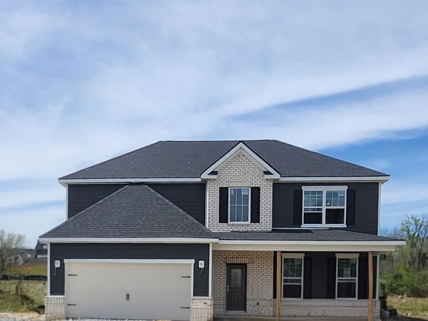 2029 Coriander Lane , Smyrna, TN 37167