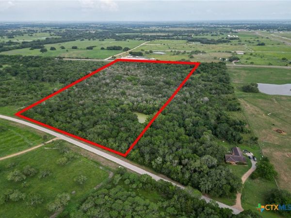 TBD County Road 315, Yoakum, TX 77995