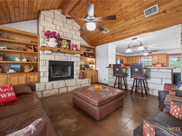 1077 Burdette Wells Road, Lockhart, TX 78644