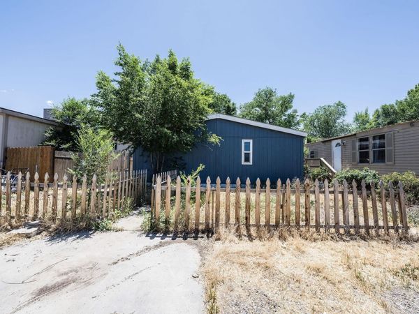 248 Honeysuckle Circle , Fruita, CO 81521
