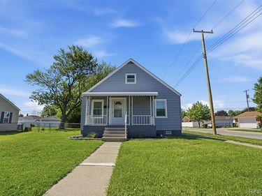 13181 Peach Street, Southgate, MI 48195