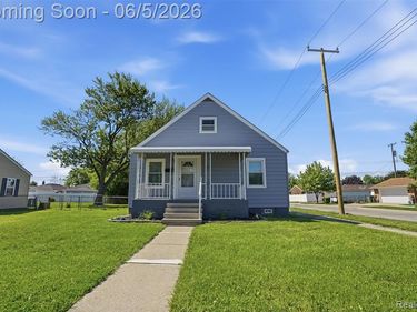 13181 Peach Street, Southgate, MI 48195