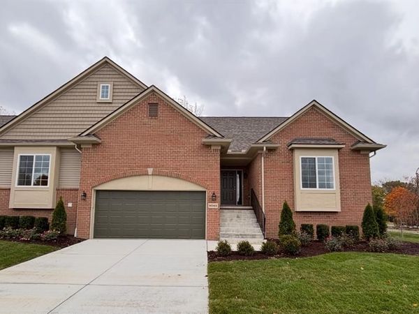 9042 RHYAN Road, White Lake Twp, MI 48386