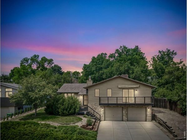 5411 Manitou Rd, Littleton, CO 80123