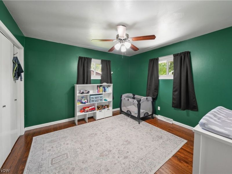 6132 Oak Hill Drive , West Farmington, OH 44491 Photo 15