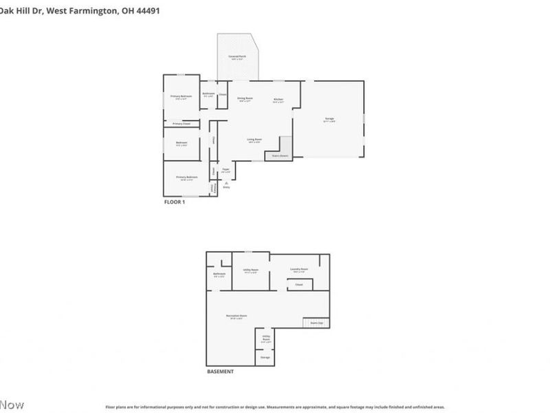 6132 Oak Hill Drive , West Farmington, OH 44491 Photo 22