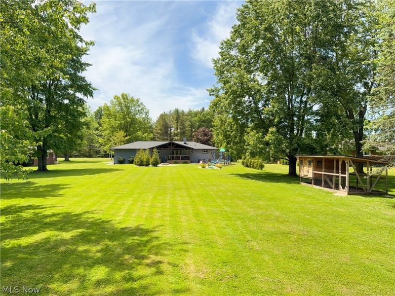 6132 Oak Hill Drive , West Farmington, OH 44491 Photo 27