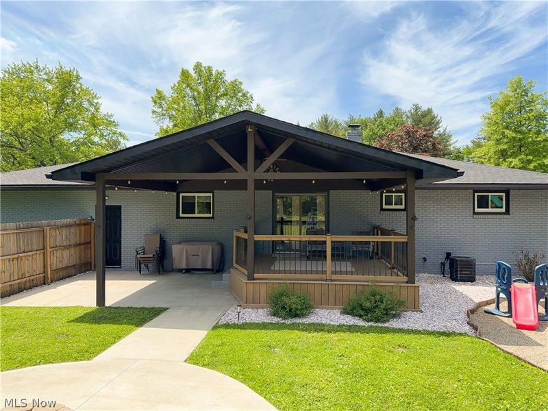 6132 Oak Hill Drive , West Farmington, OH 44491 Photo 30