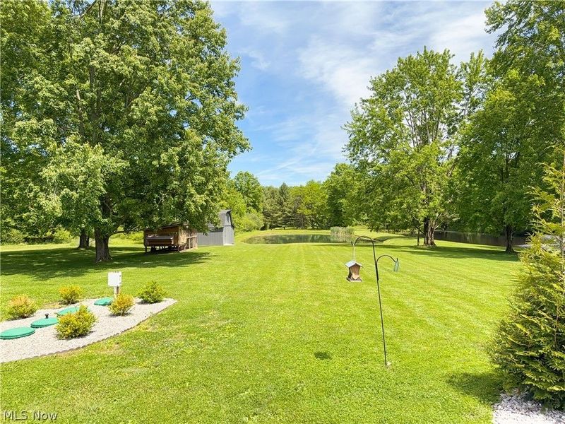 6132 Oak Hill Drive , West Farmington, OH 44491 Photo 34