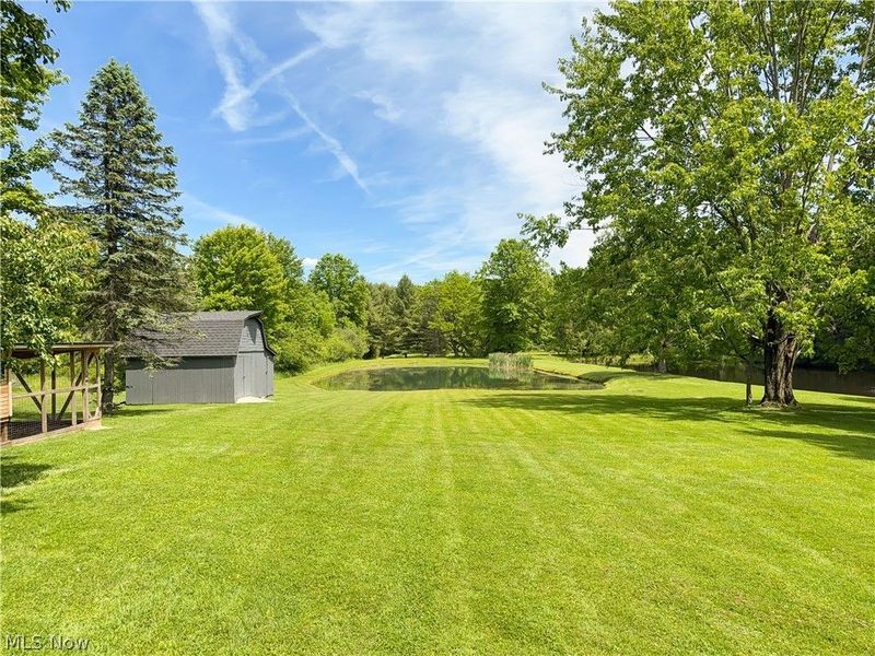 6132 Oak Hill Drive , West Farmington, OH 44491 Photo 35