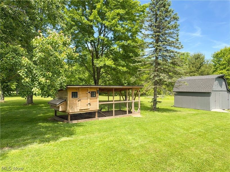 6132 Oak Hill Drive , West Farmington, OH 44491 Photo 36
