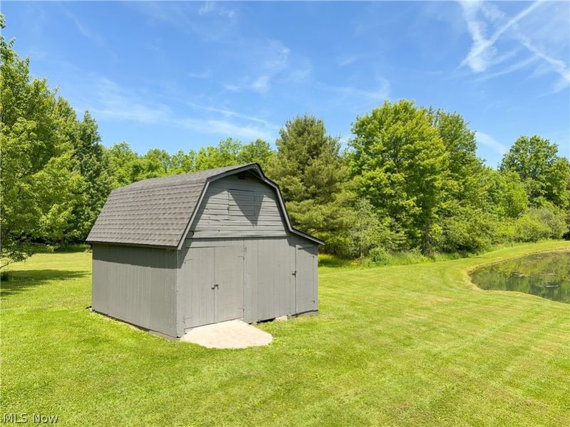6132 Oak Hill Drive , West Farmington, OH 44491 Photo 37