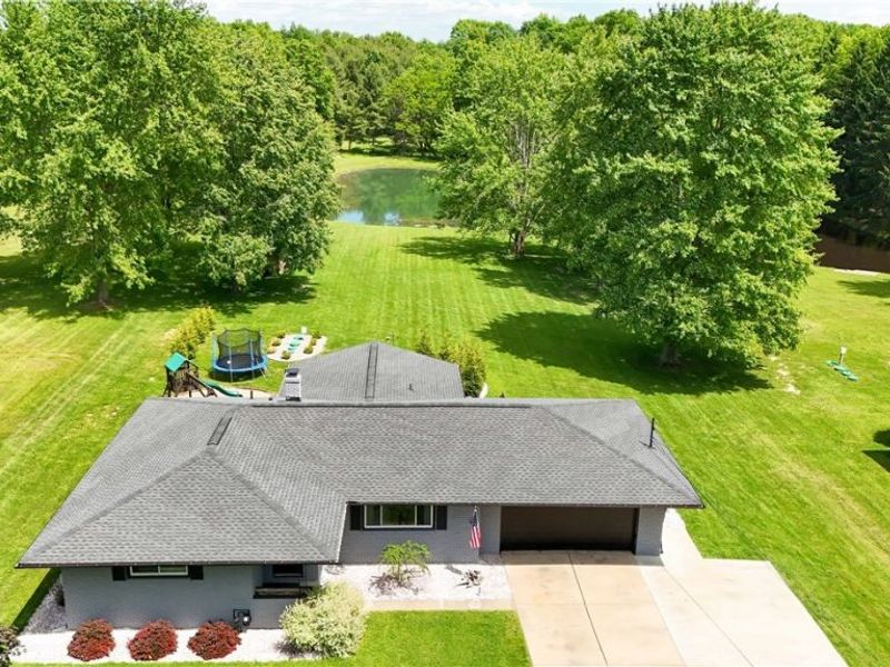 6132 Oak Hill Drive , West Farmington, OH 44491 Photo 40