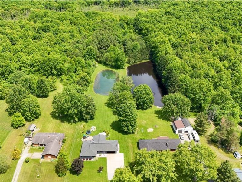 6132 Oak Hill Drive , West Farmington, OH 44491 Photo 44